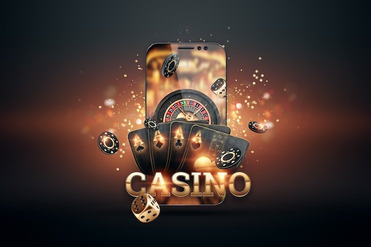 Blackjack strategy chart and gameplay demonstration showing optimal decisions for Bangladesh players