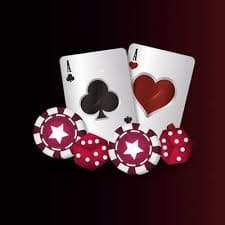 Slot game mathematics visualization showing RTP, volatility and random number generation concepts