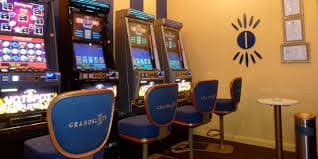 Live dealer studio showing professional setup with multiple gaming tables and HD cameras